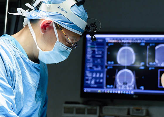 수술 경험