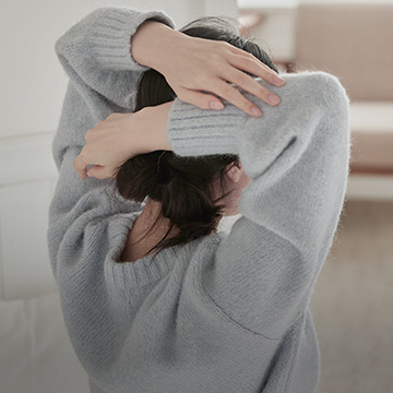 마사지 or 스트레칭