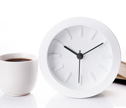 30분 내외의 짧은 시간